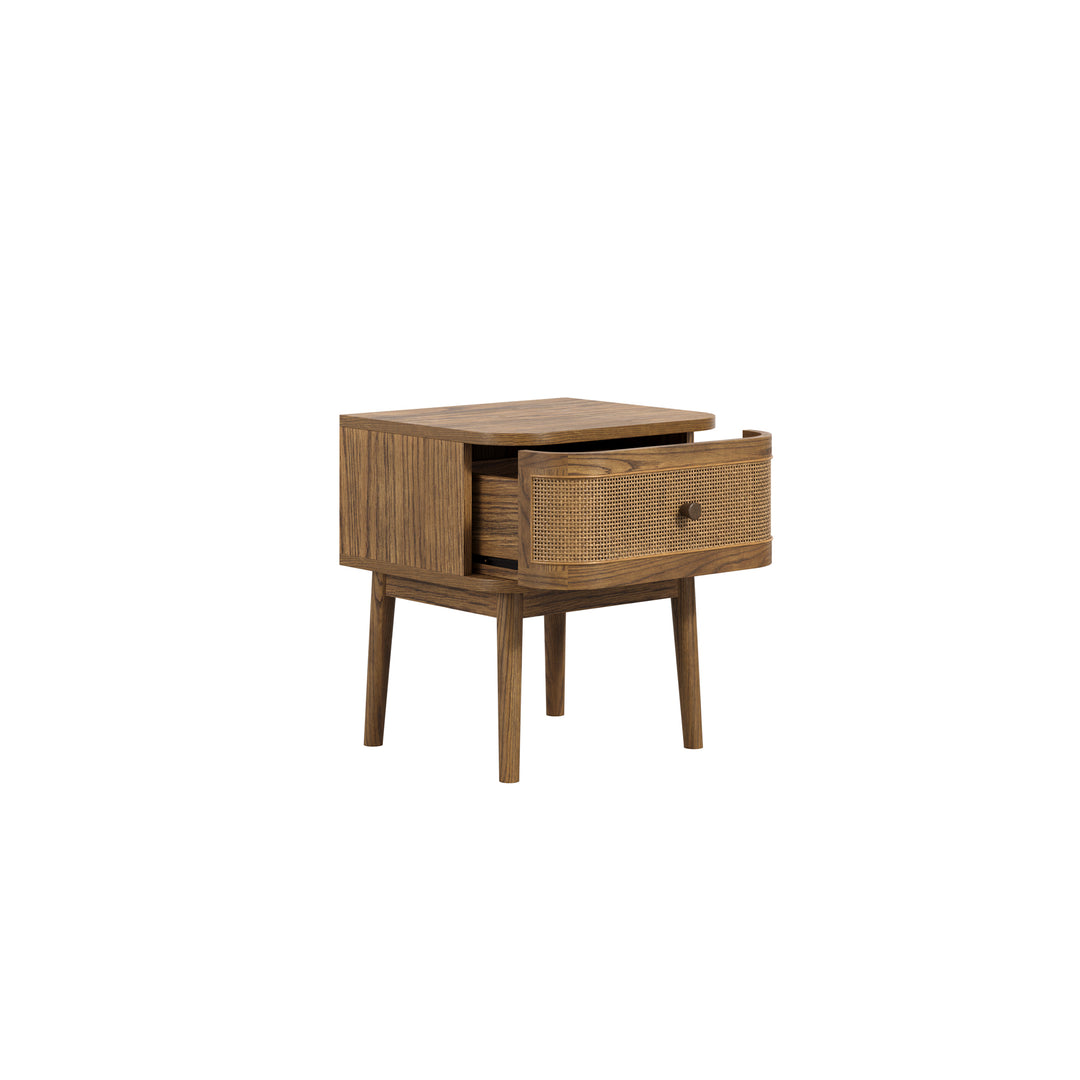 Lille Bedside Cabinet