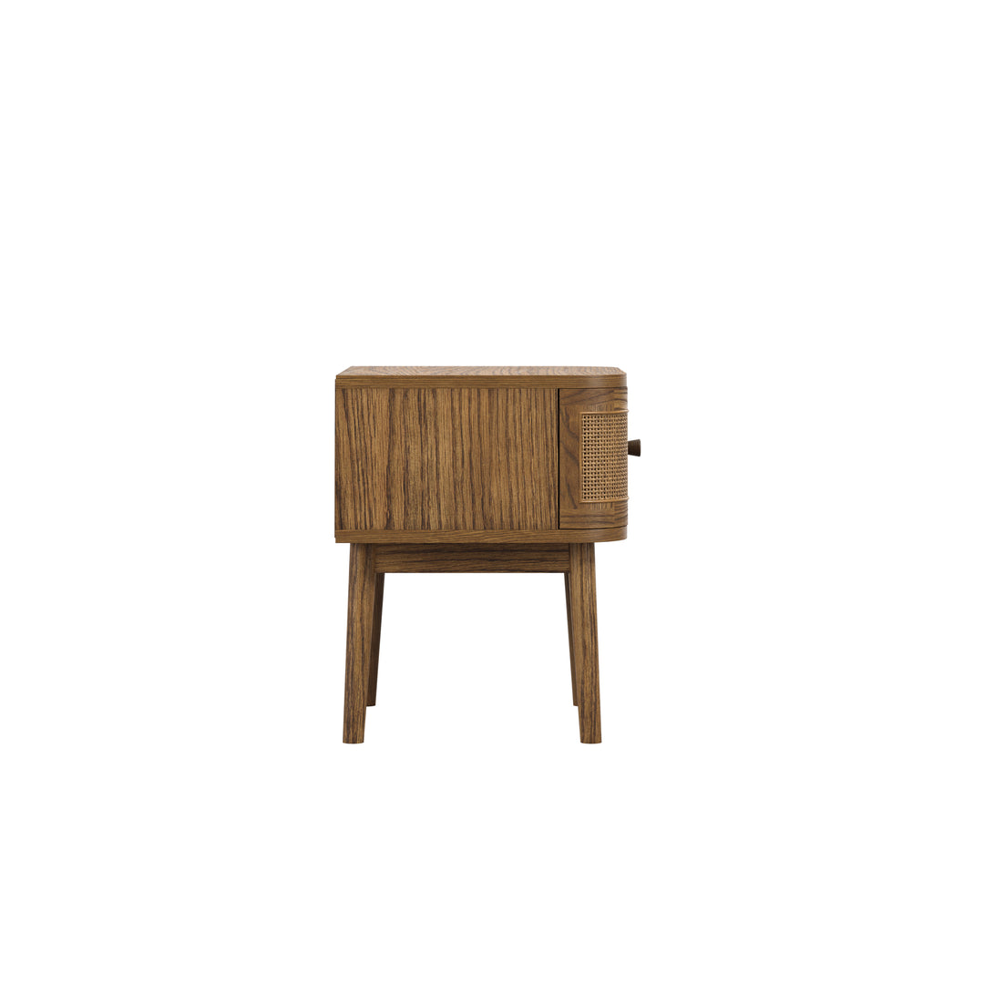 Lille Bedside Cabinet