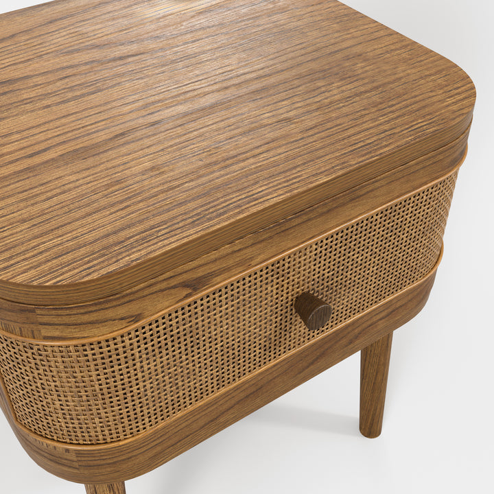 Lille Bedside Cabinet