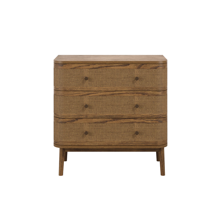 Lille Bedside Chest of Drawers
