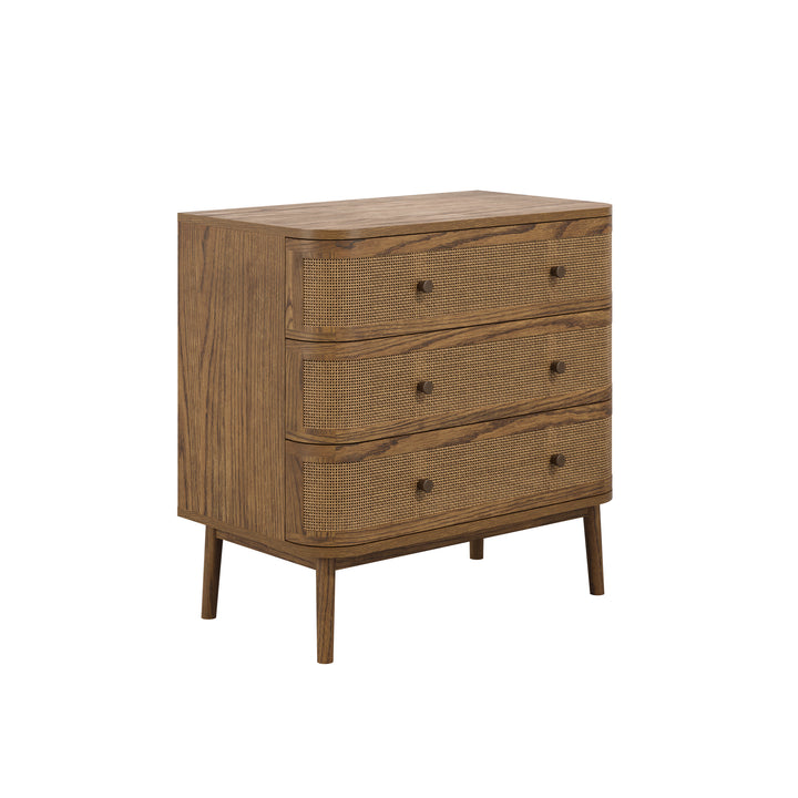 Lille Bedside Chest of Drawers