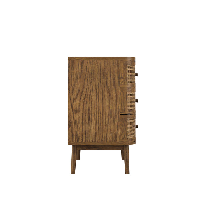 Lille Bedside Chest of Drawers
