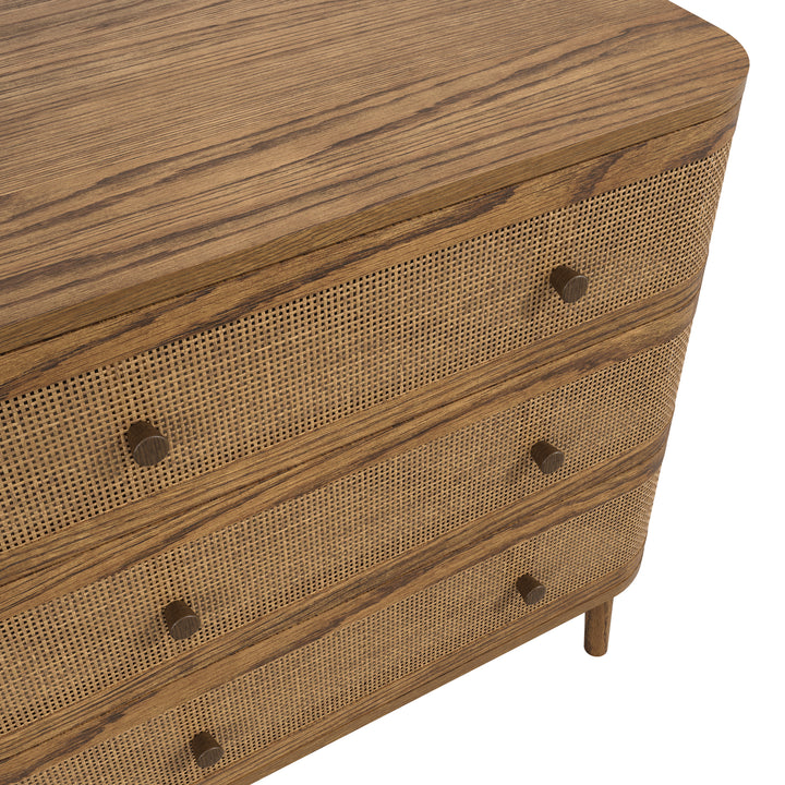 Lille Bedside Chest of Drawers