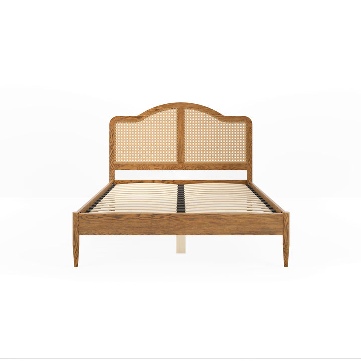 Lille Double Bed