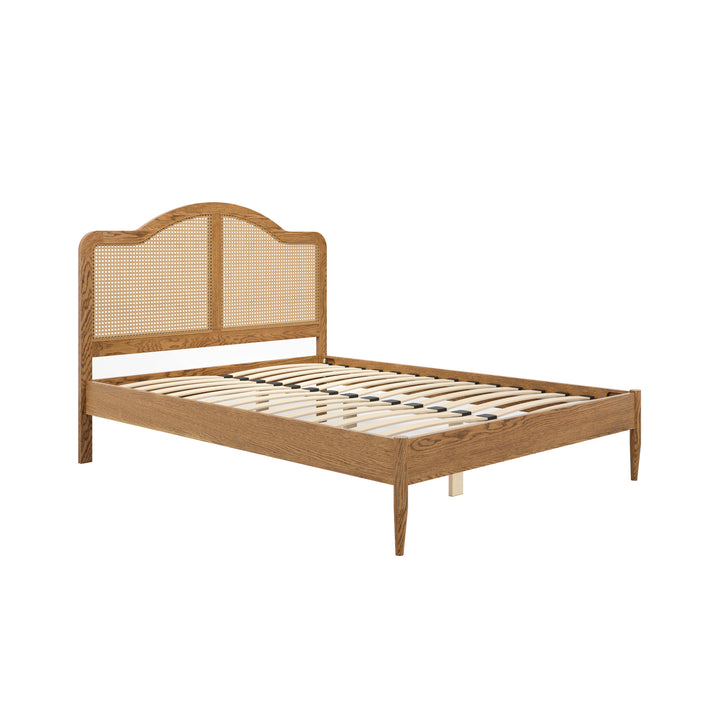 Lille Kingsize Bed