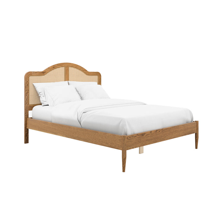 Lille Kingsize Bed