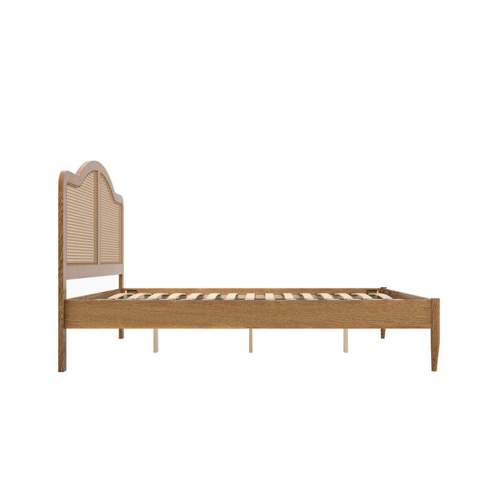 Lille Kingsize Bed