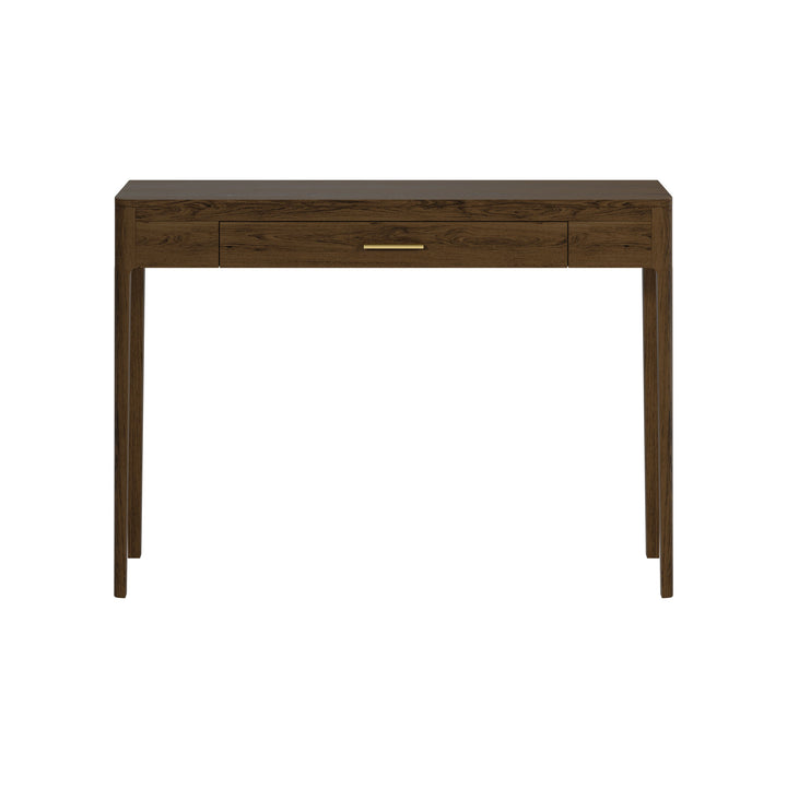 Abberley Console Table - Brown