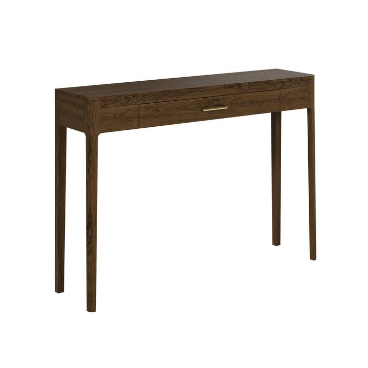 Abberley Console Table - Brown