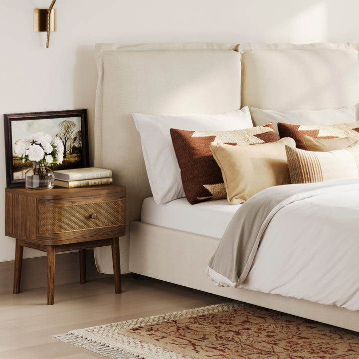 Lille Bedside Cabinet