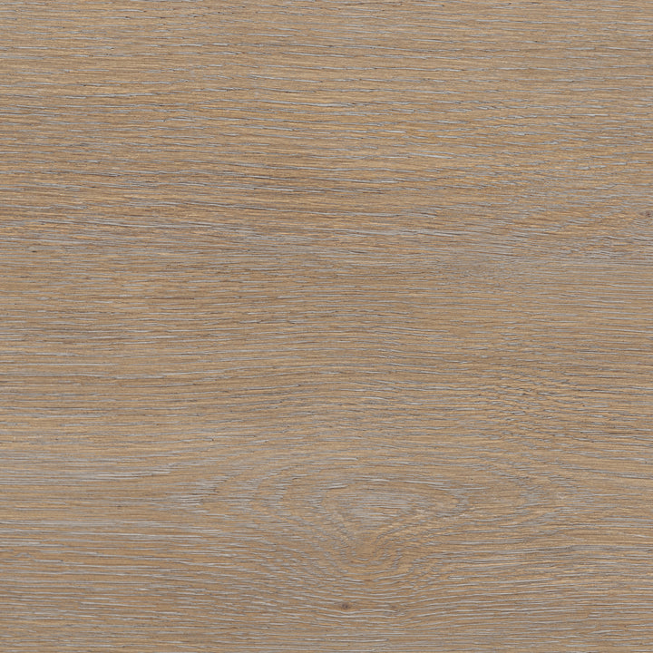 Wickham Ribbed Oak Desk