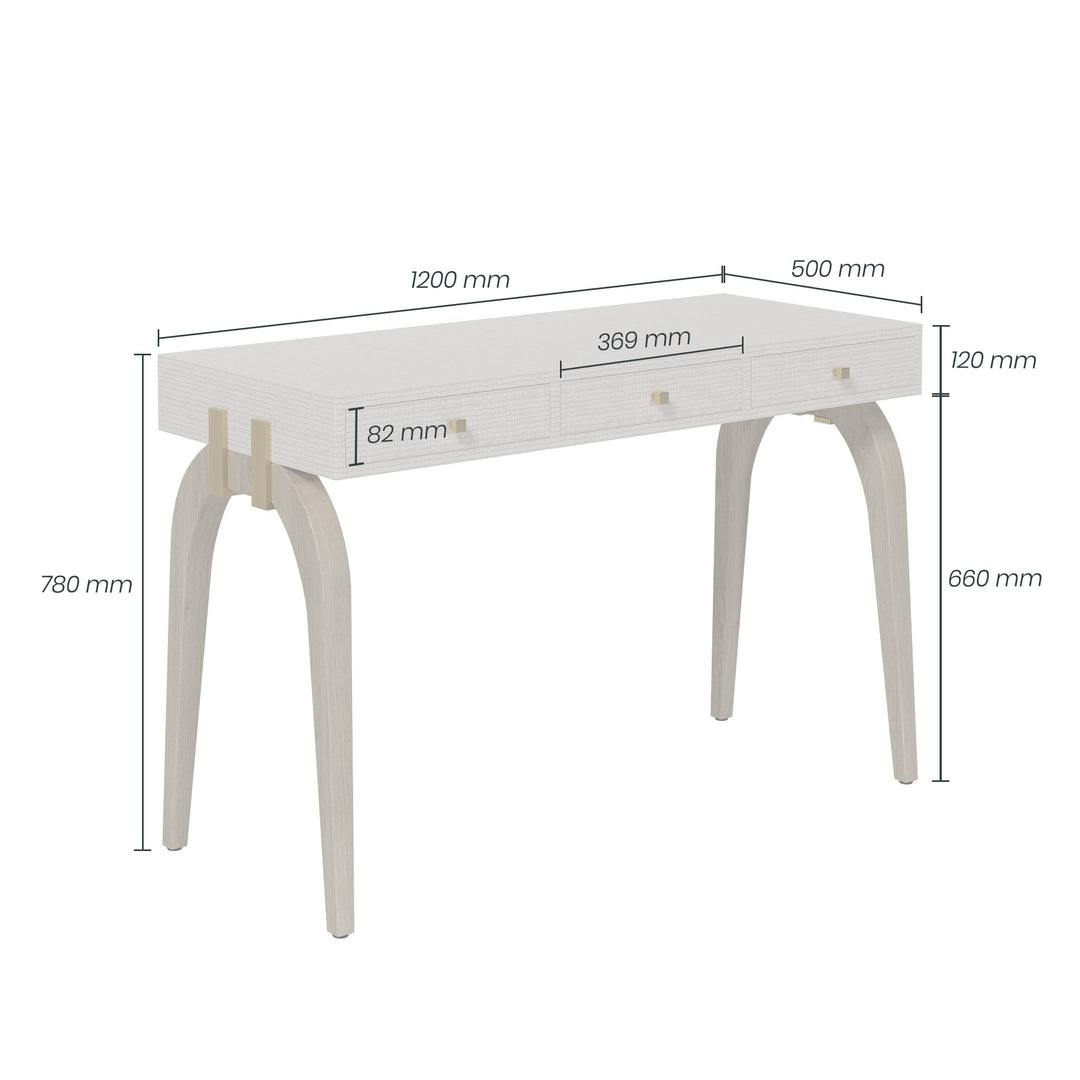Laverstoke Desk