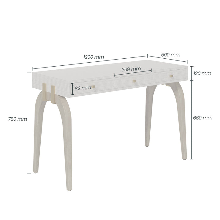 Laverstoke Desk