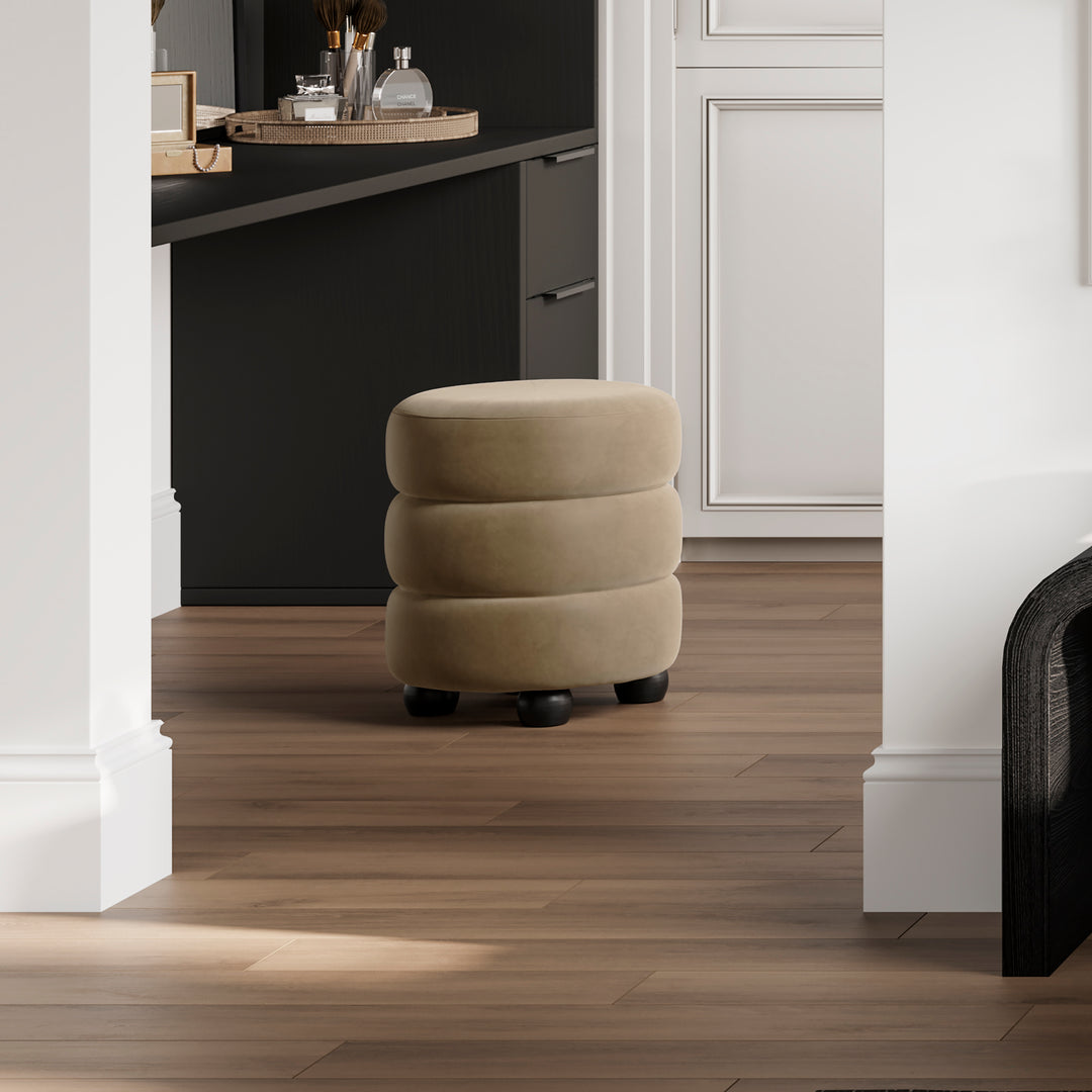 Chelles Mole Pouffe
