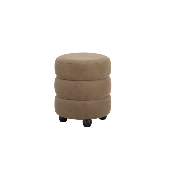 Chelles Mole Pouffe
