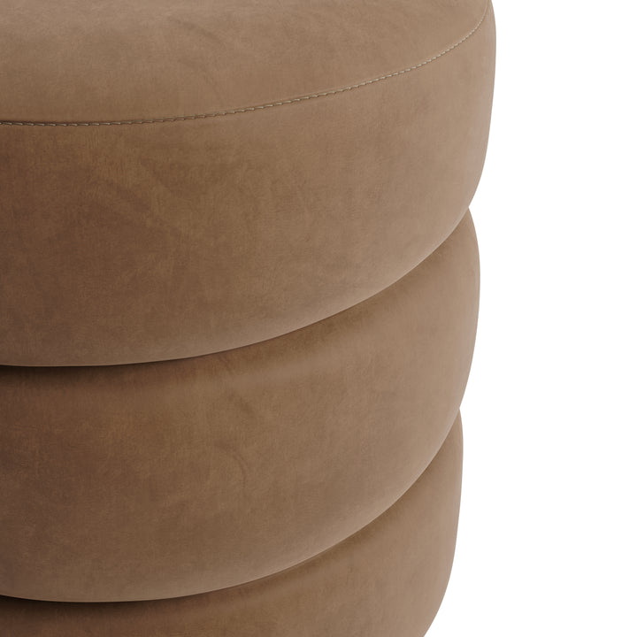 Chelles Mole Pouffe