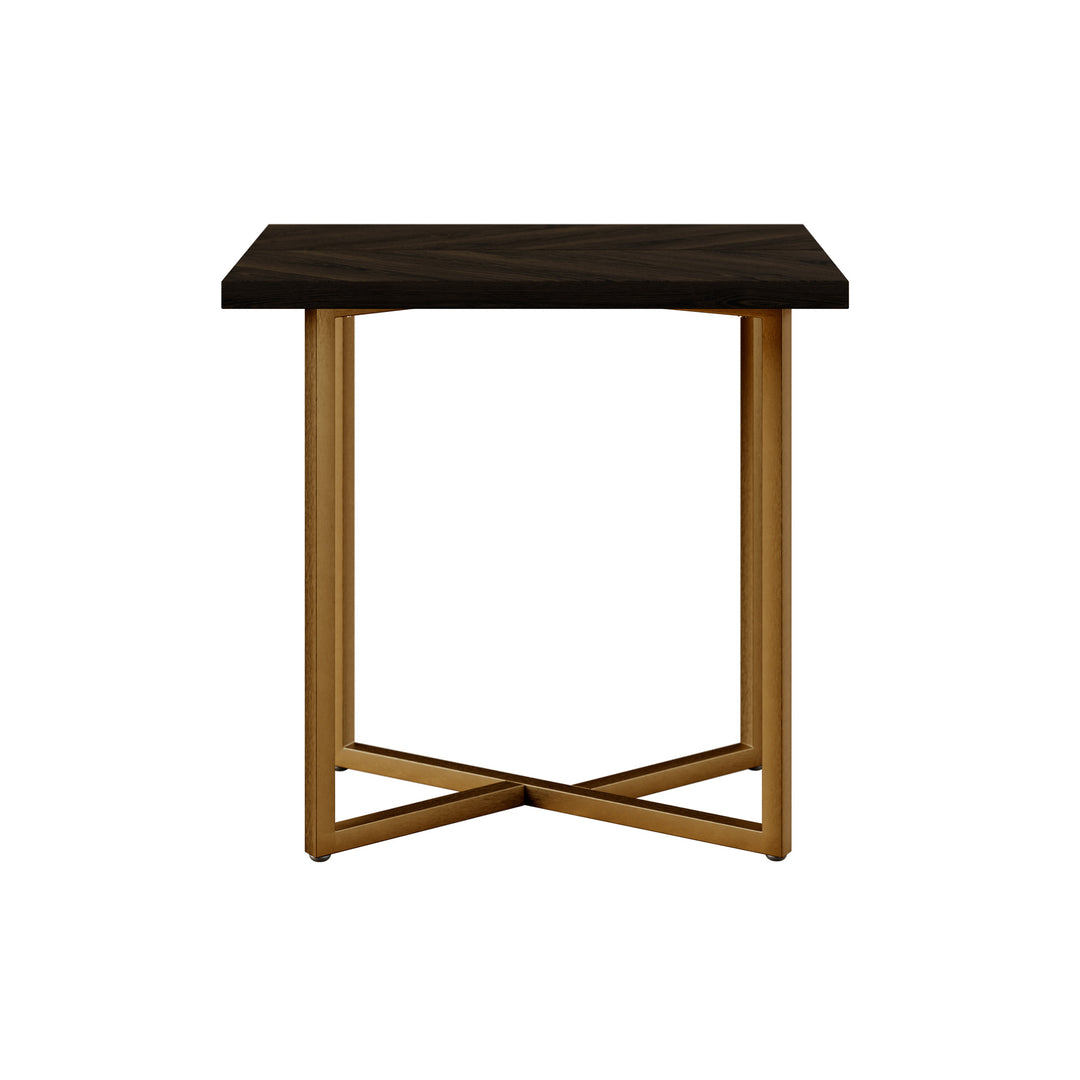 Overbury End Table