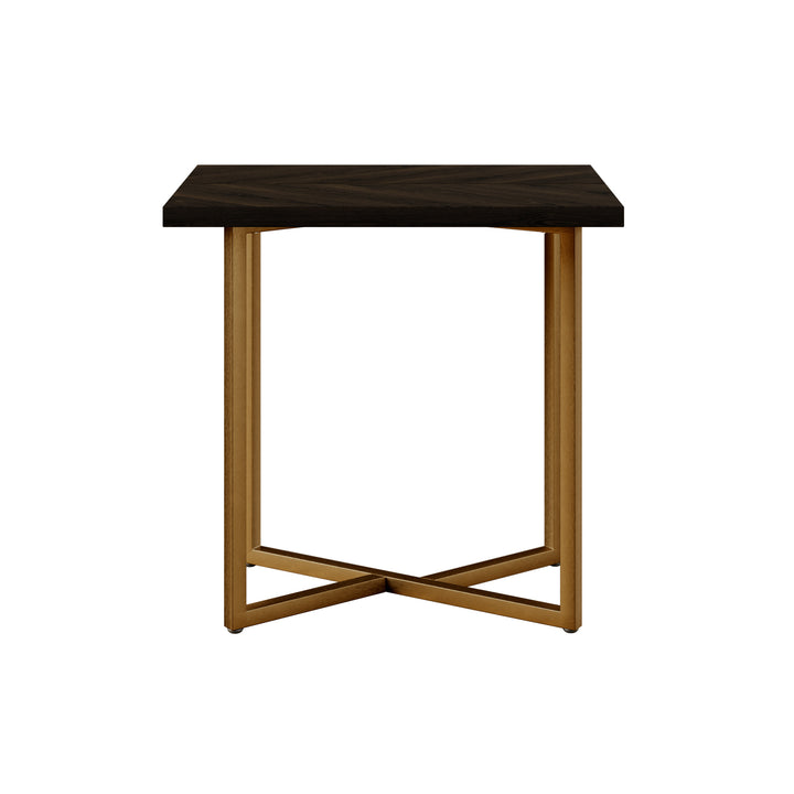 Overbury End Table