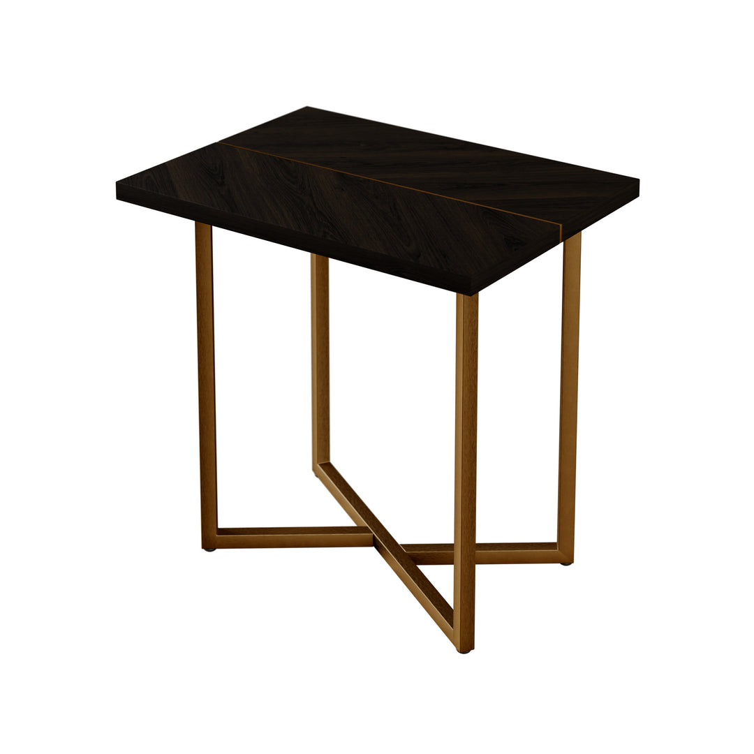 Overbury End Table