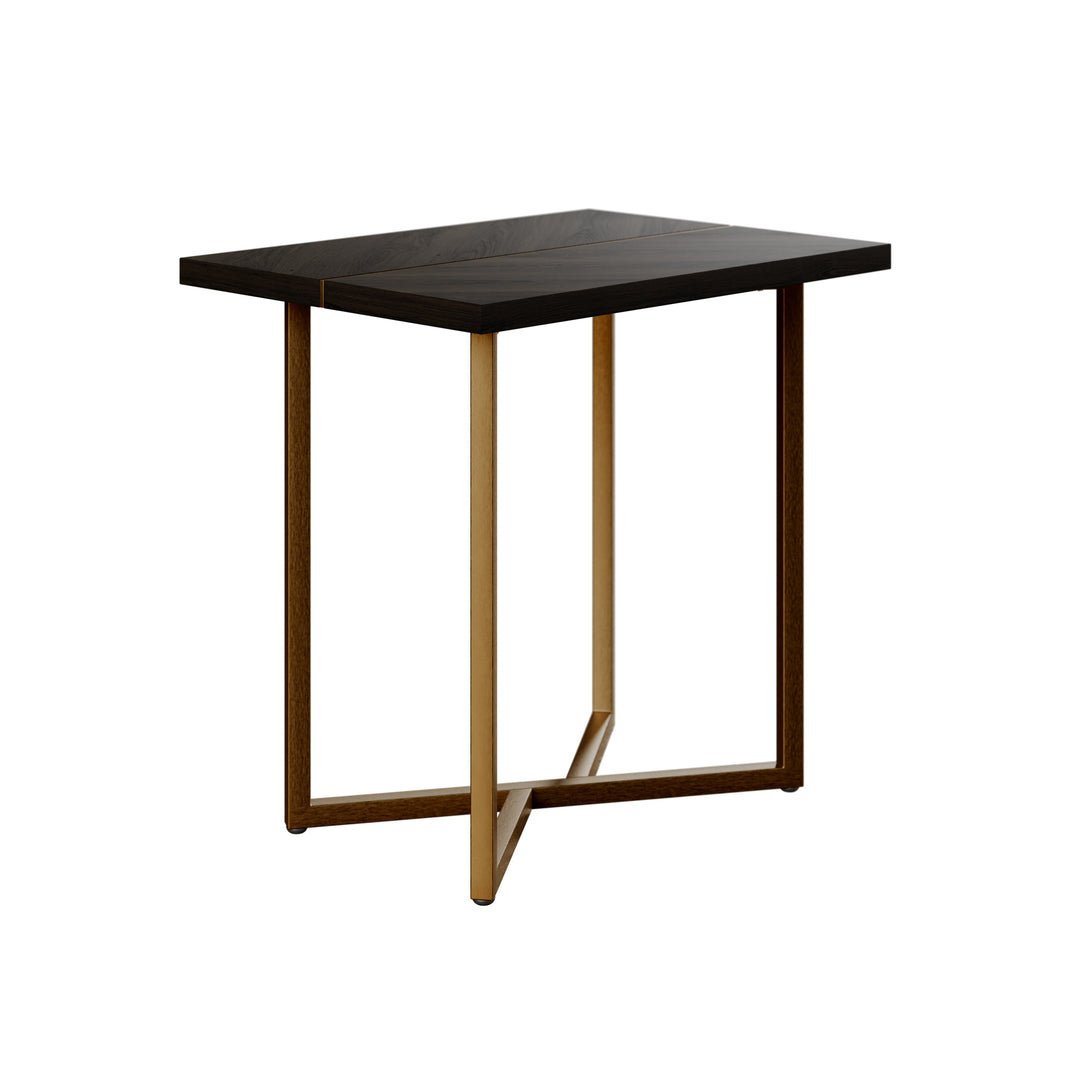 Overbury End Table