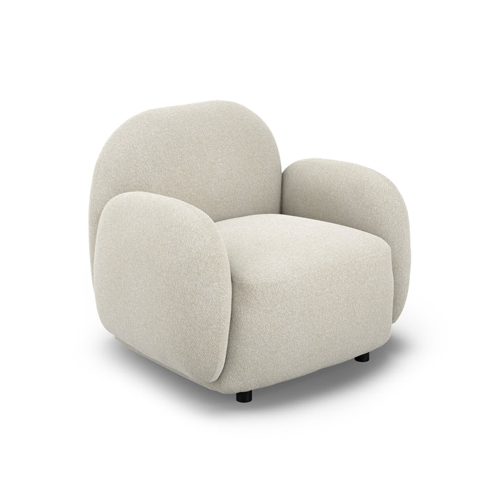 Chinon Bone Accent Chair