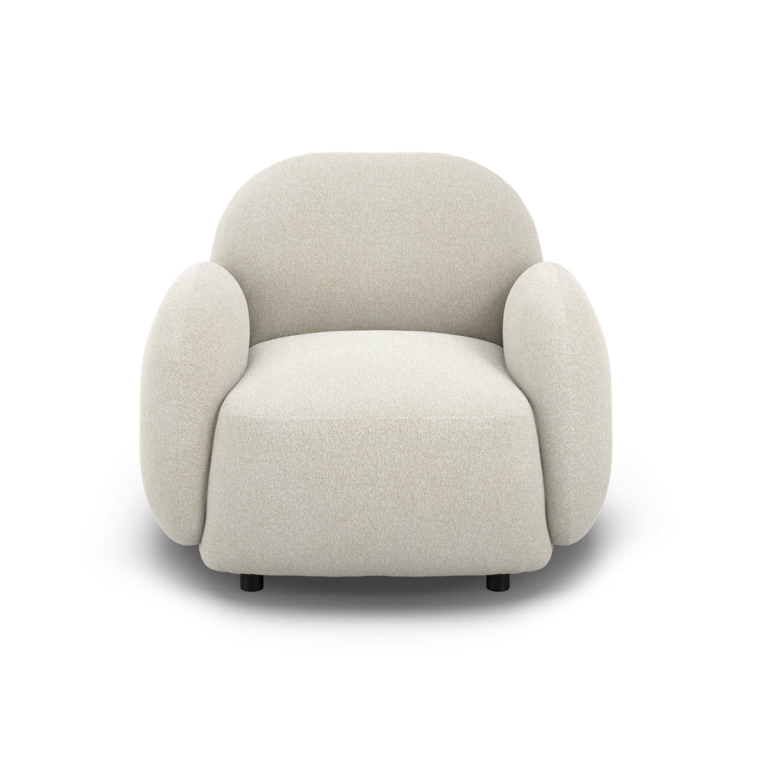 Chinon Bone Accent Chair