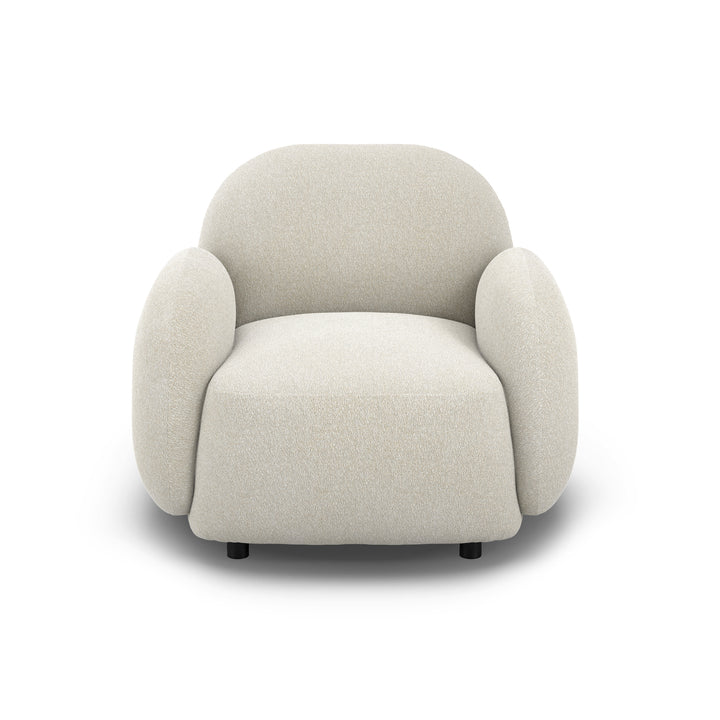 Chinon Bone Accent Chair