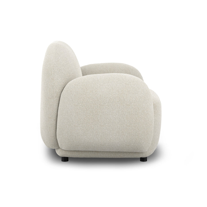 Chinon Bone Accent Chair