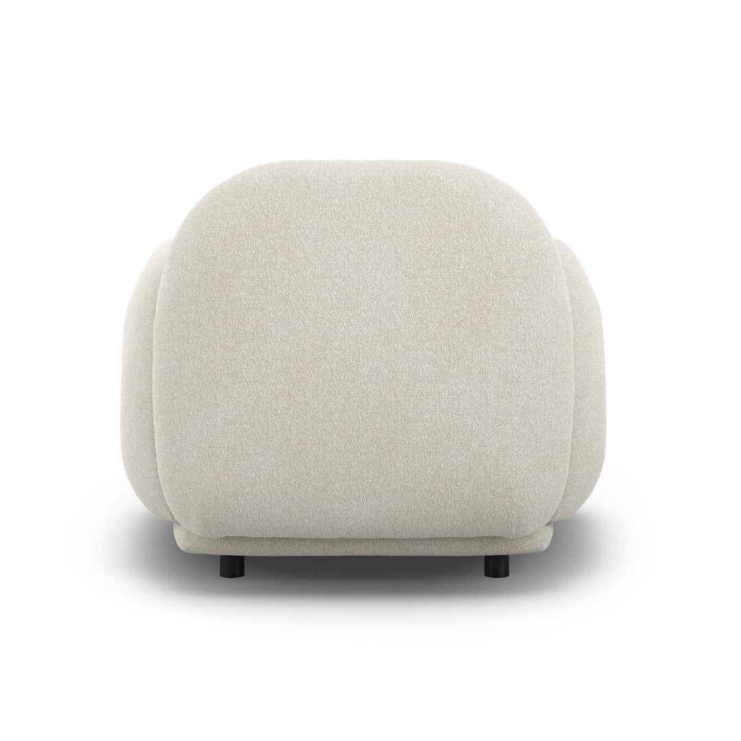 Chinon Bone Accent Chair
