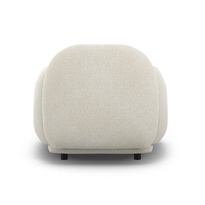 Chinon Bone Accent Chair