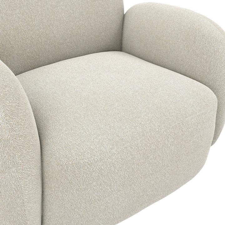 Chinon Bone Accent Chair