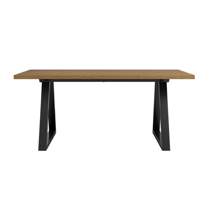 Vannes Whisky Dining Table