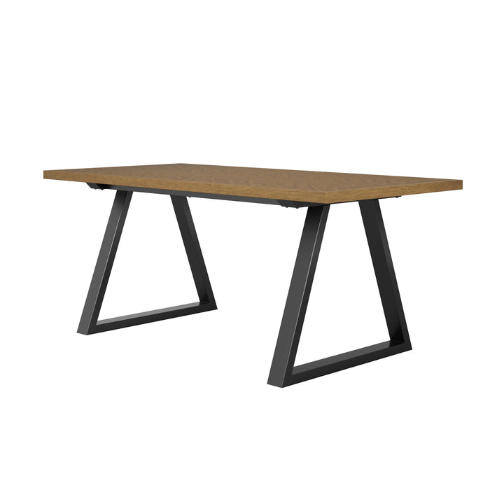 Vannes Whisky Dining Table