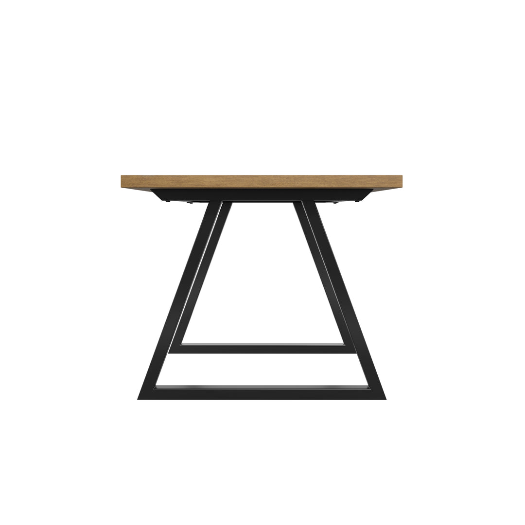 Vannes Whisky Dining Table