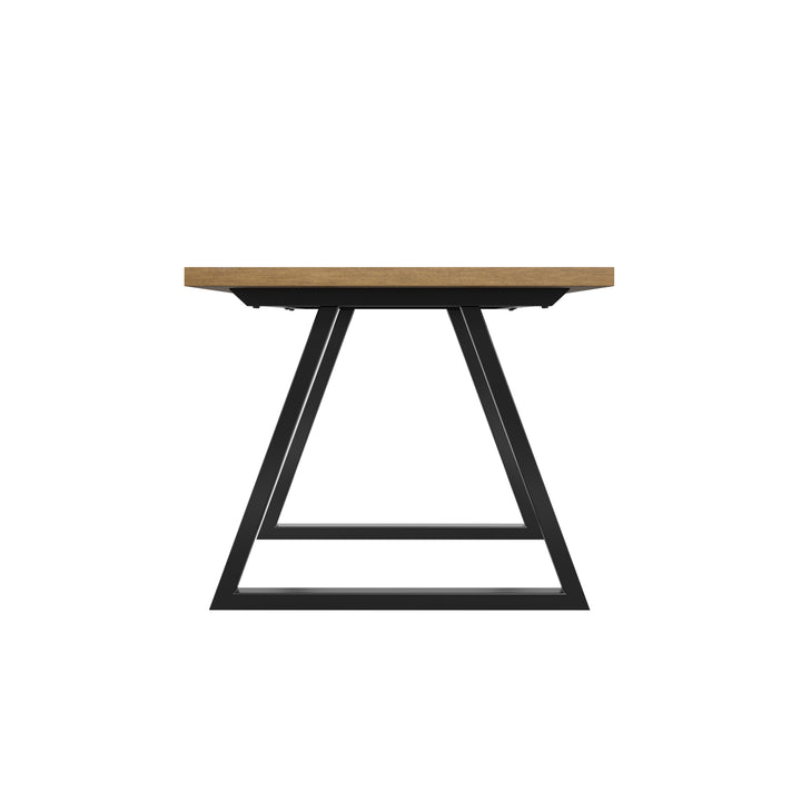 Vannes Whisky Dining Table