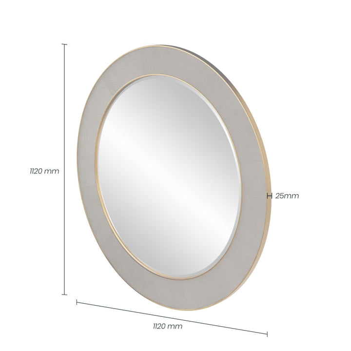 Hampton Mirror