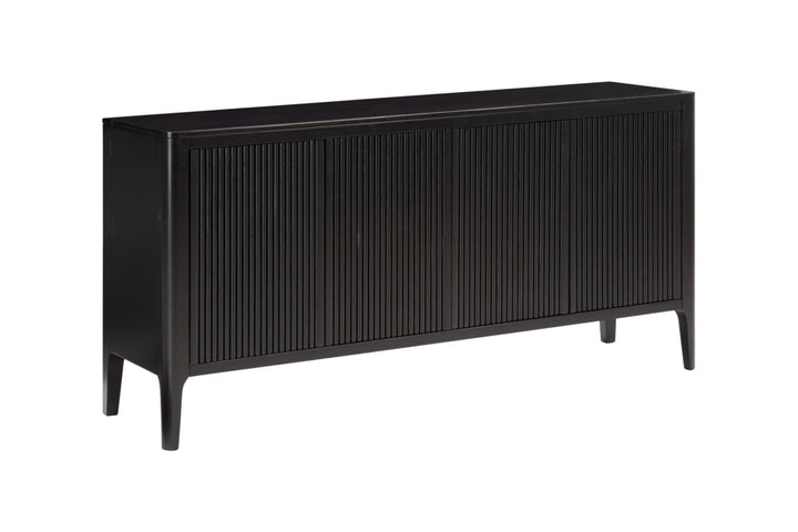 Abberley Sideboard - Black