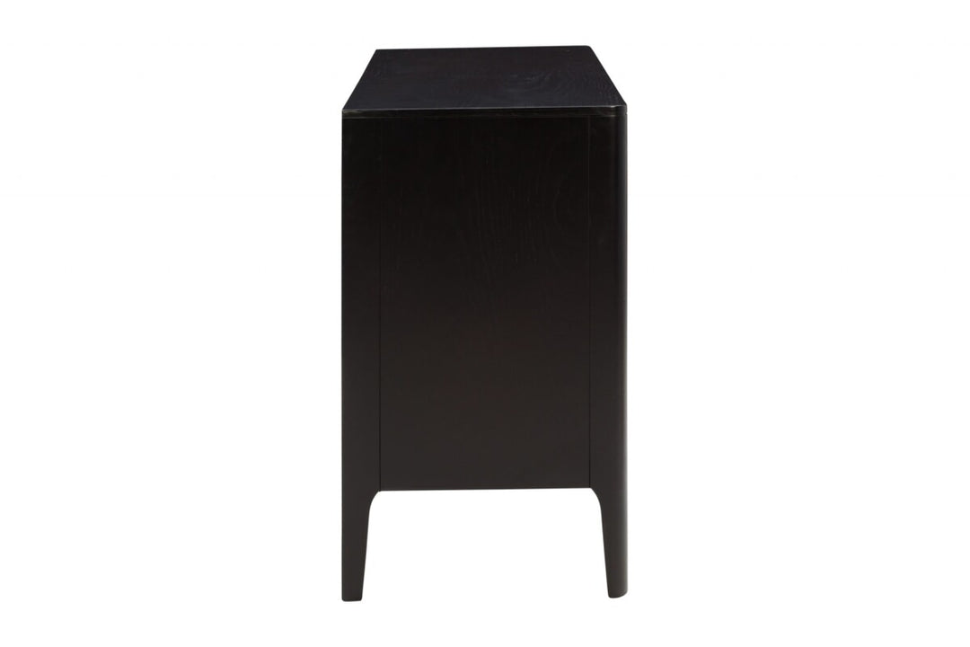 Abberley Sideboard - Black