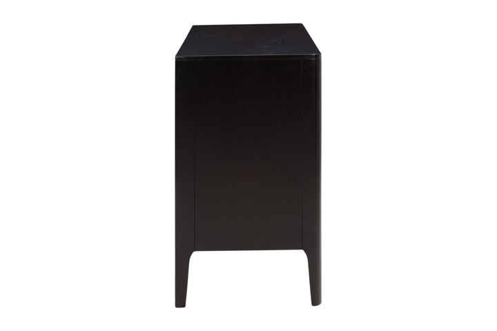 Abberley Sideboard - Black