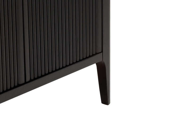 Abberley Sideboard - Black