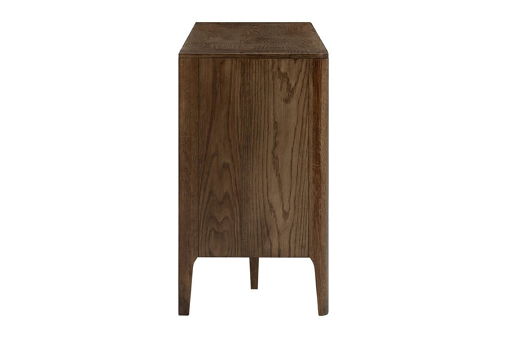 Abberley Sideboard - Brown
