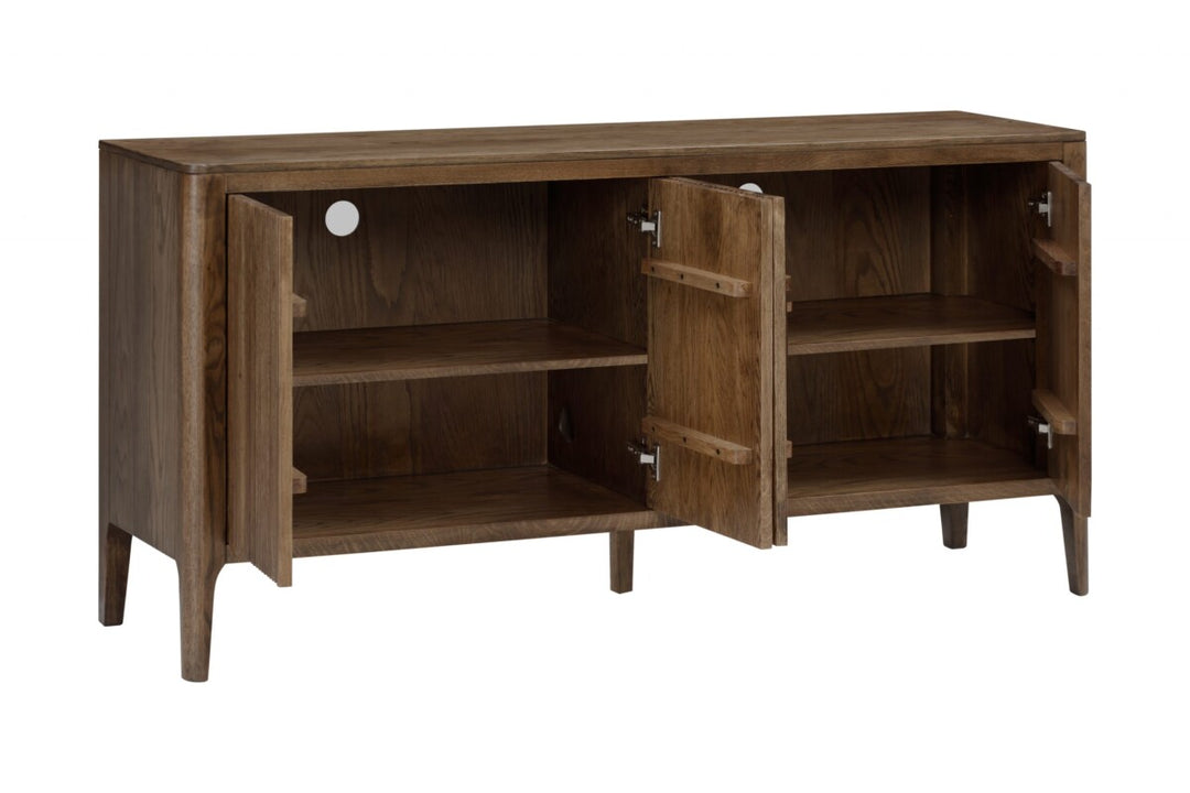Abberley Sideboard - Brown