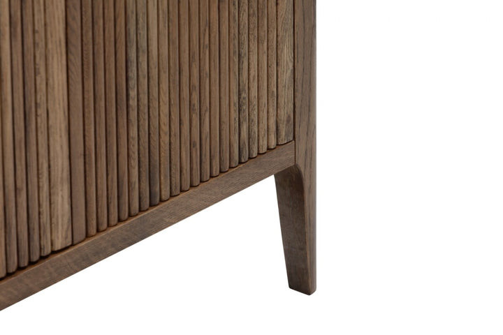Abberley Sideboard - Brown