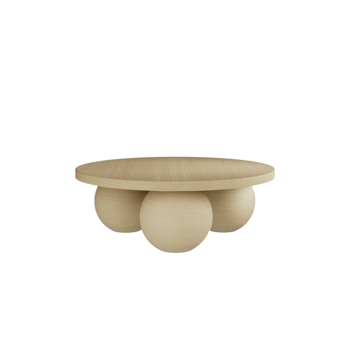 Vesoul Natural Coffee Table