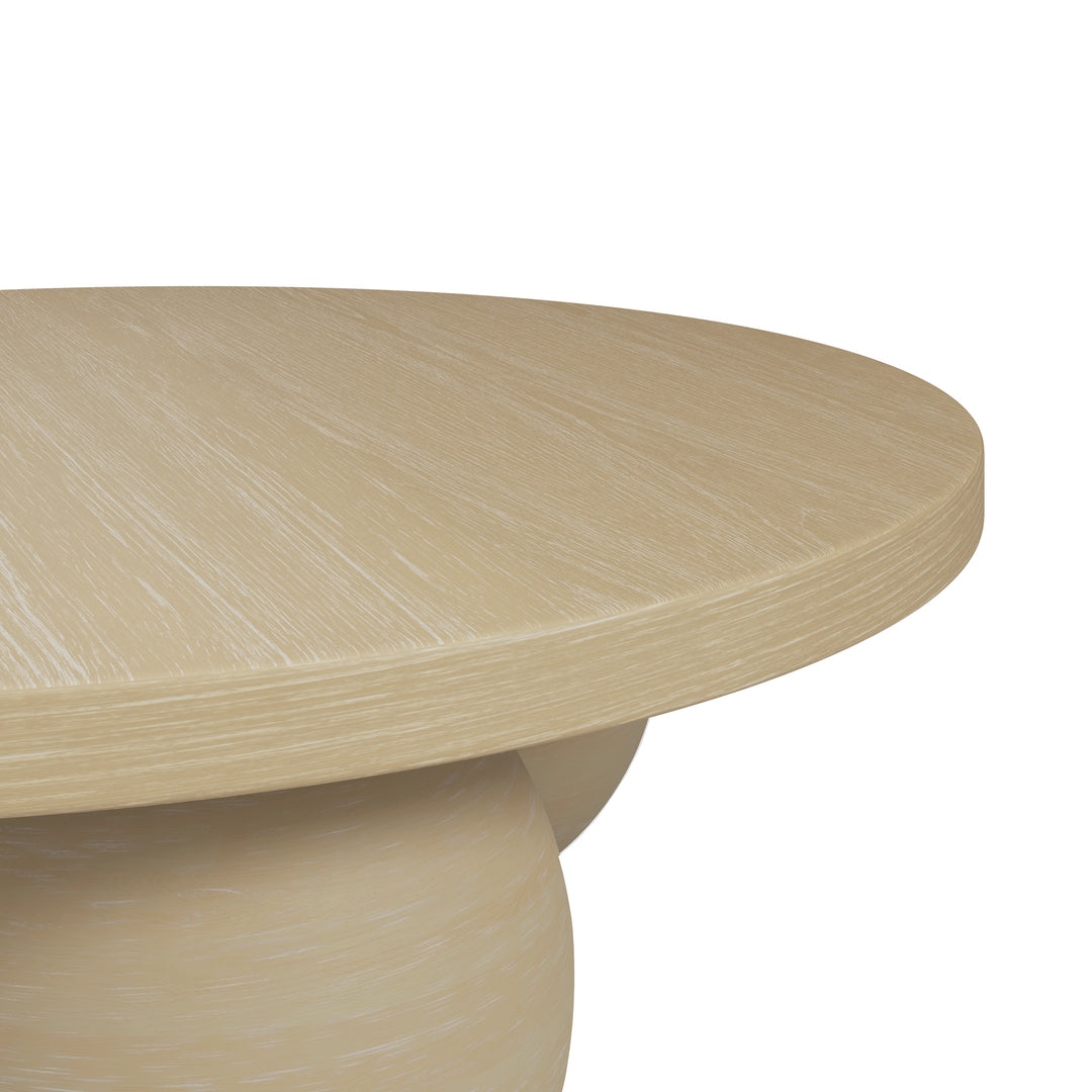 Vesoul Natural Coffee Table