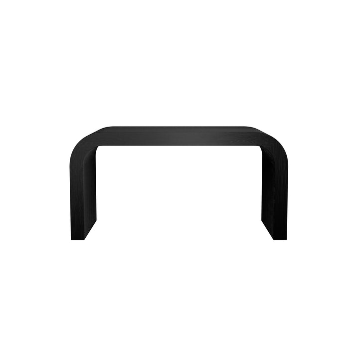 Nimes Black Coffee Table