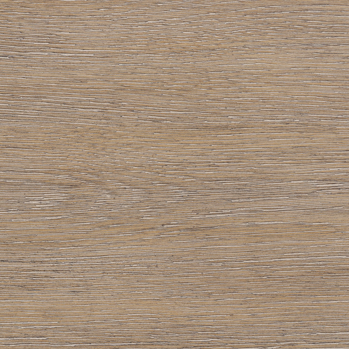 Leckford Ribbed Occasional Table - Aged Oak