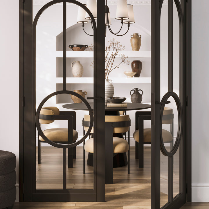 Albi Mole Dining Chair