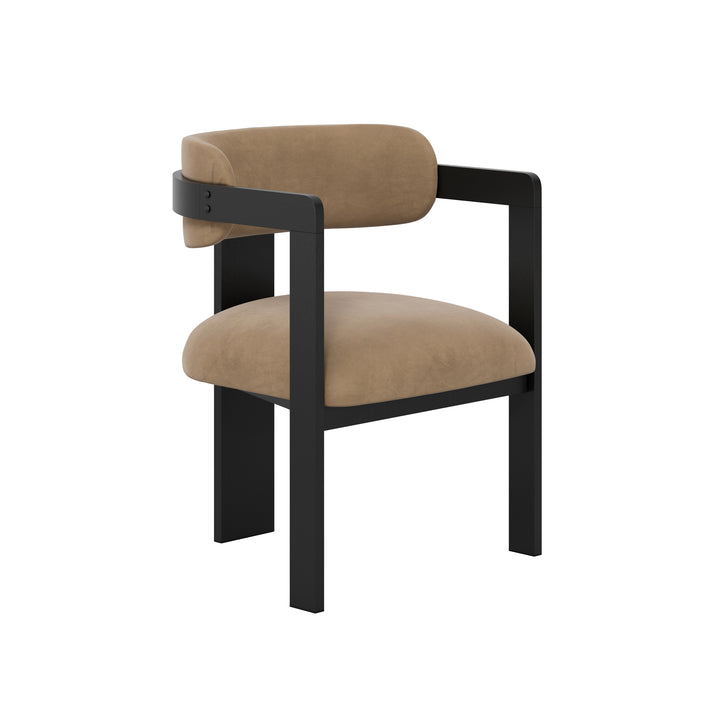 Albi Mole Dining Chair