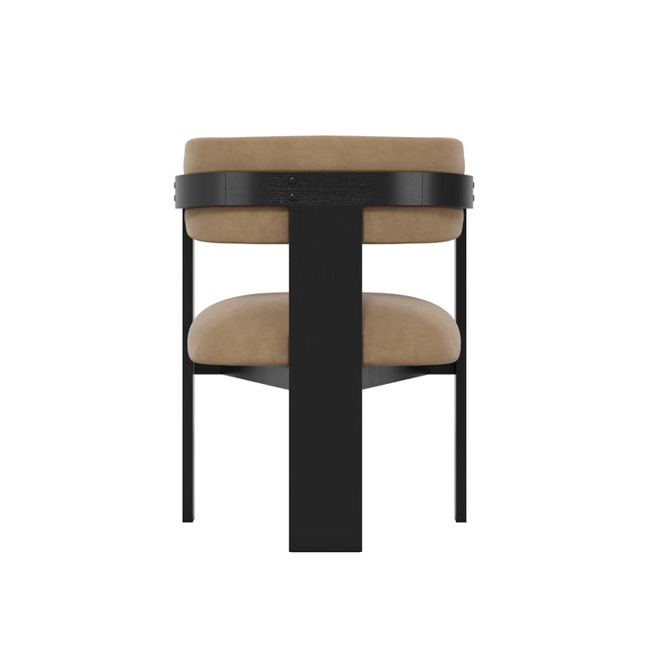 Albi Mole Dining Chair